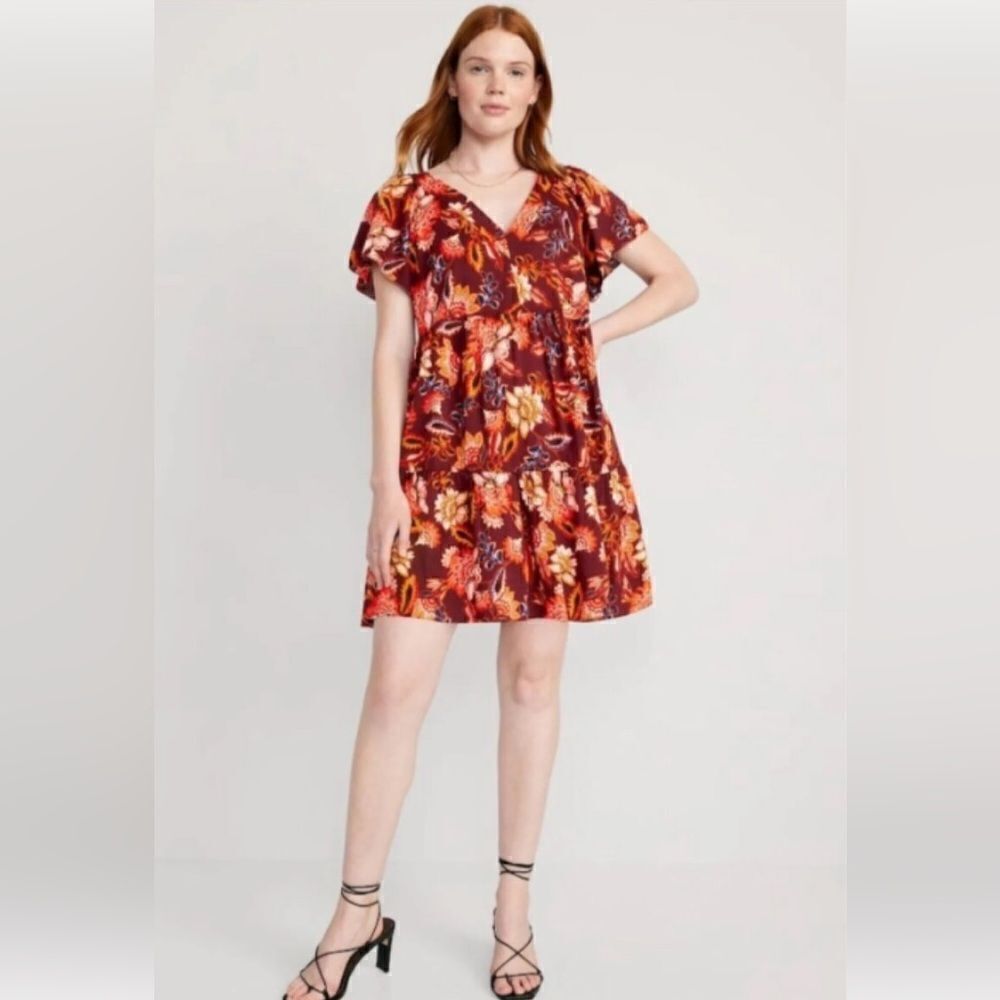 Old Navy Dress